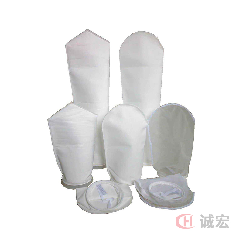 定制型過濾袋 定制型過濾袋